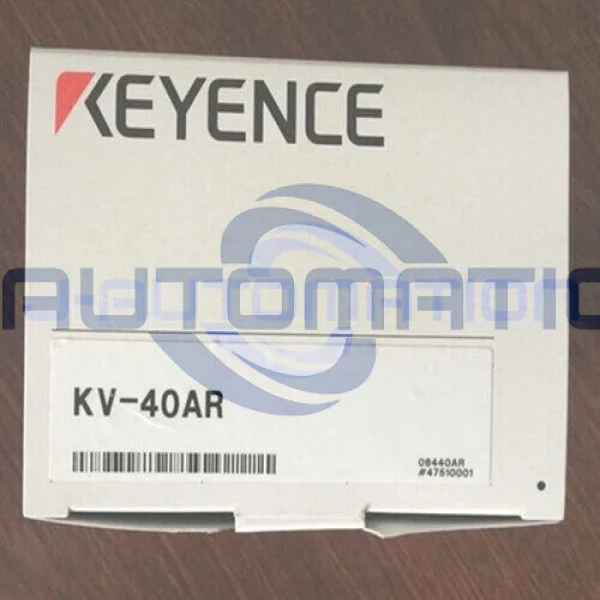 1Pcs Kv-40Ar Progra…