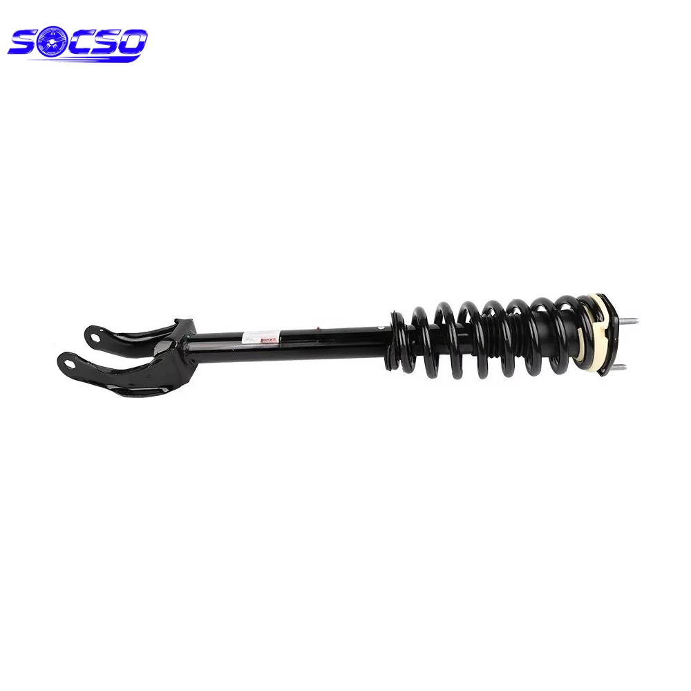 

Suspension Spring Strut Shock Absorber 1663232400 for Mercedes-Benz W166 C292 ML350 GLE350 GLE400 1663231000 1663232000