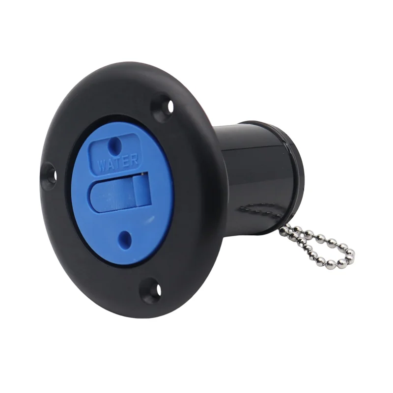 

Блюдо для заправки воды на прицепа для автофургона, крышка люка для порта заполнения бака, запасные части для автофургона, аксессуары