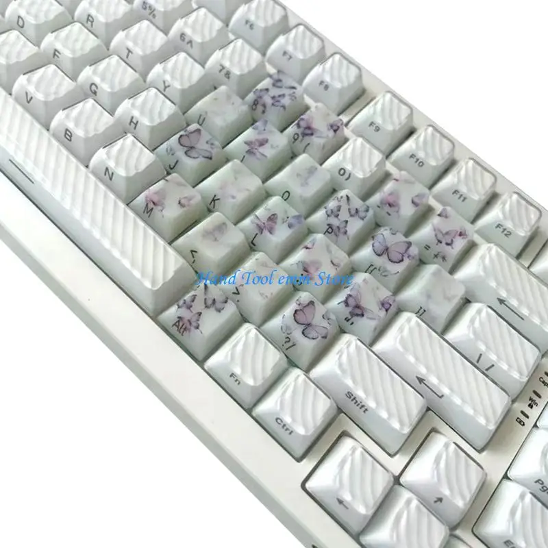 H37F 21 Keys Butter…