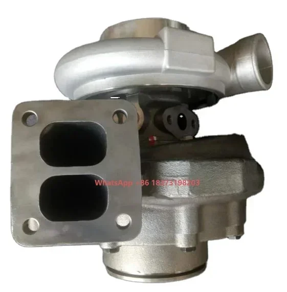 

China high quality turbocharger RHC7 TF08L 6SD1TQA 114400-4142 49134-01523