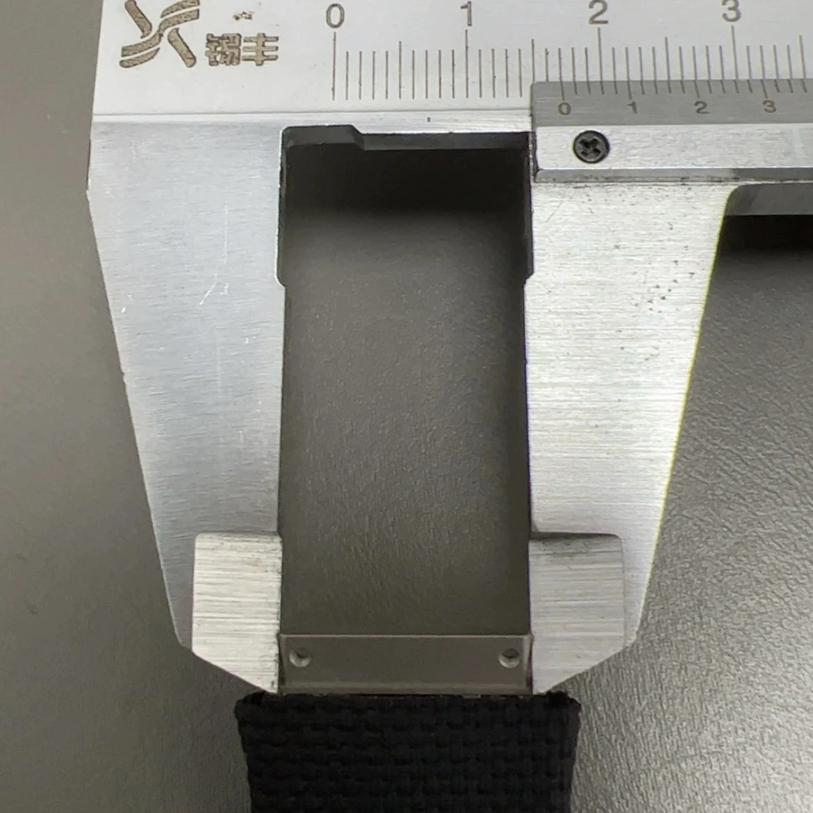 Cinturino elastico con cinturino per RM Richard Miller Collezione da uomo RM67 RM67-02 Serie 67-01 Nuovo cinturino con cinturino elastico