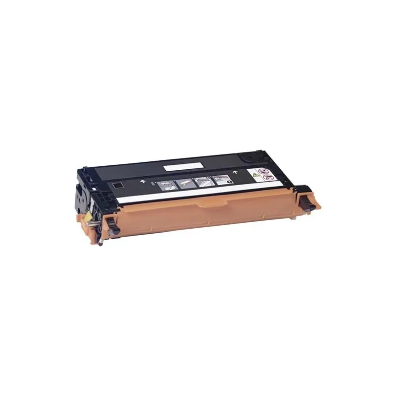 XEROX recycled X6280BK toner cartridge, replaces a 106R01395 XX6280BKR imprimirbien.com