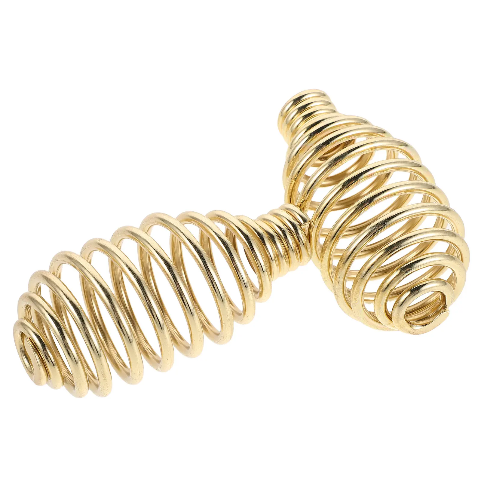 

2 шт. универсальные пружинные термостойкие металлические ручки для печи, замена для дровяных печей, каминов, грилей, мангалов, костровых чаш