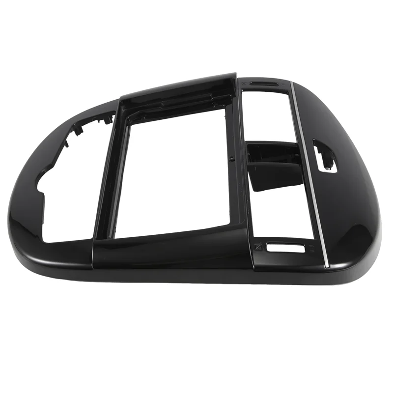 

9 Inch Car Fascia Radio Panel For NISSAN PULSAR 2013-2018 Dash Kit Install Facia Console Bezel Adapter Plate