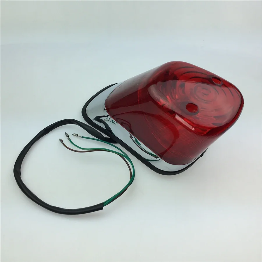 STARPAD For Lifan 150-11 \\ 14 motorcycle accessories rear taillight universal accessories