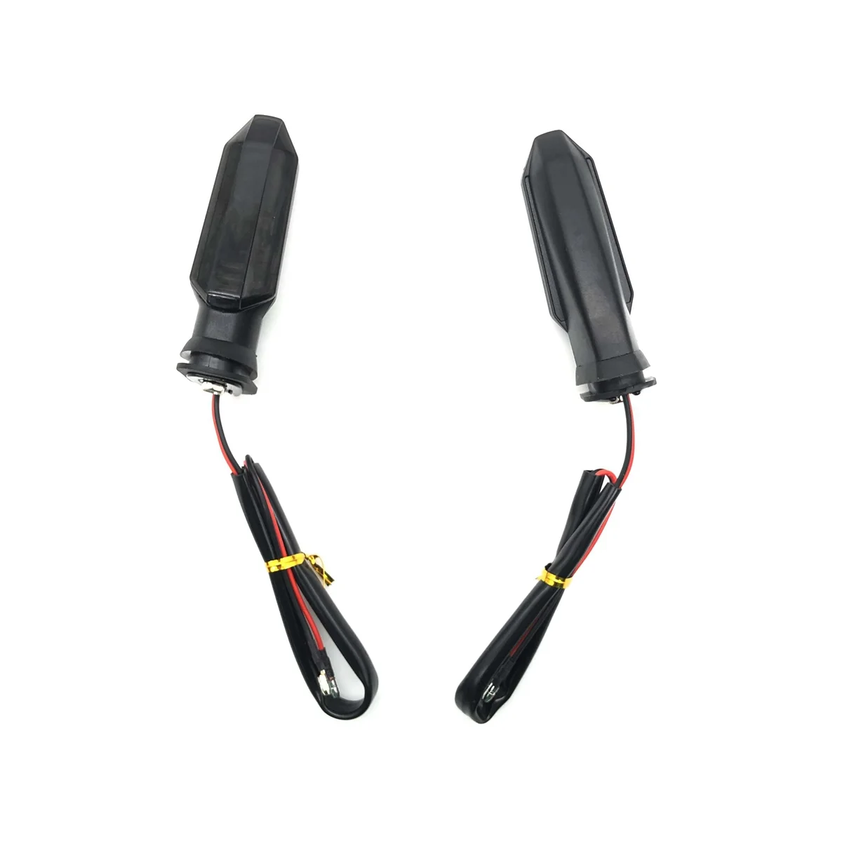 

Сигнал поворота для мотоцикла, дневной свет для Honda CB125R CB250R CB300R CB650R CBR650R ADV150 ADV350, дымчатый