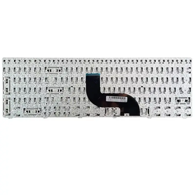 English Laptop Keyboard for ACER Aspire 5742 7735 5253 5333 5340 5349 5360 5733 5733Z 5750Z 5750ZG US Replace Keyboard black