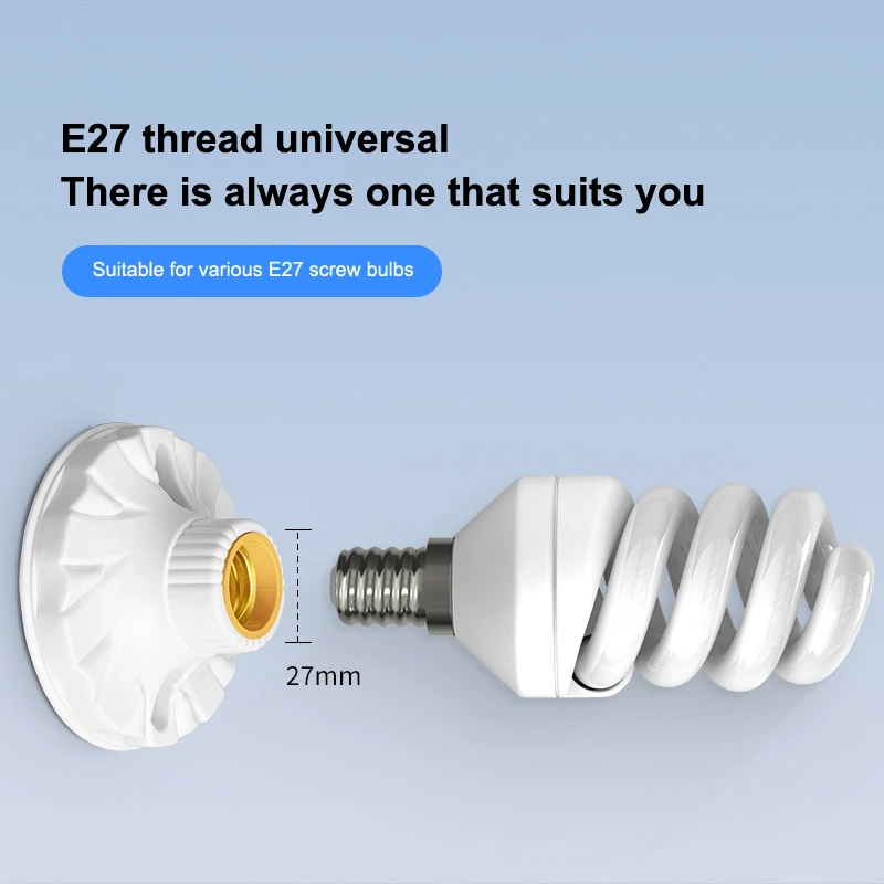 

1 шт., 250 В, E27, патрон для лампы, потолочный монтаж, бакелитовый фарфоровый винт, цоколь для лампы Эдисона для домашнего проекта, T3Y4