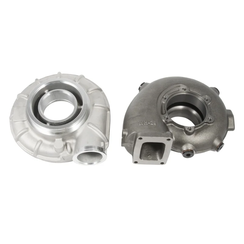 

K365 53369886919 53369706919 turbocharger TURBINE HOUSING compressor housing for MAN Ship