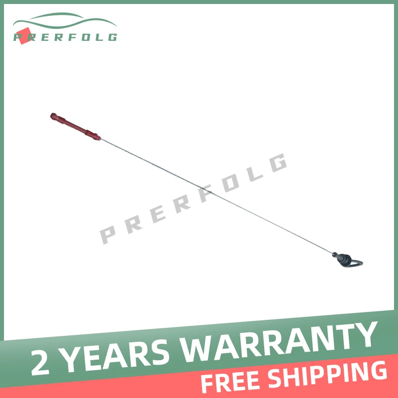 A1130100072 1130100072 Oil Level Measuring Dipstick for Mercedes-Benz M112 M113 M272 W163 W220 W639 ML320 ML350 S350 S500