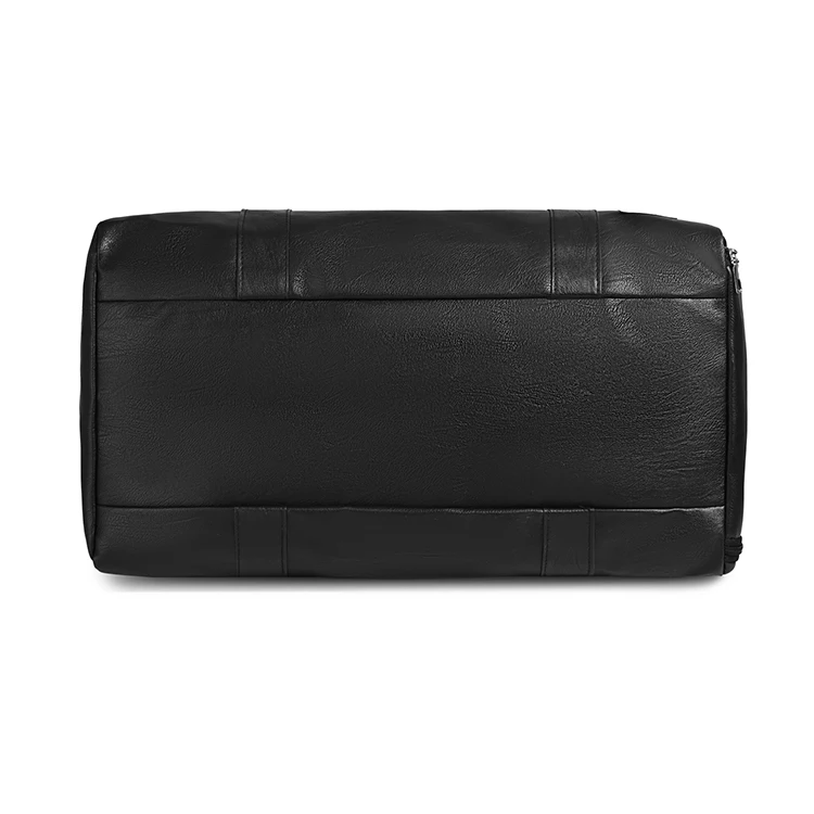 Large Capacity Light Travel Bag, Carry On Luggage, Weekend Business Travel Bag, Dry Wet Separation