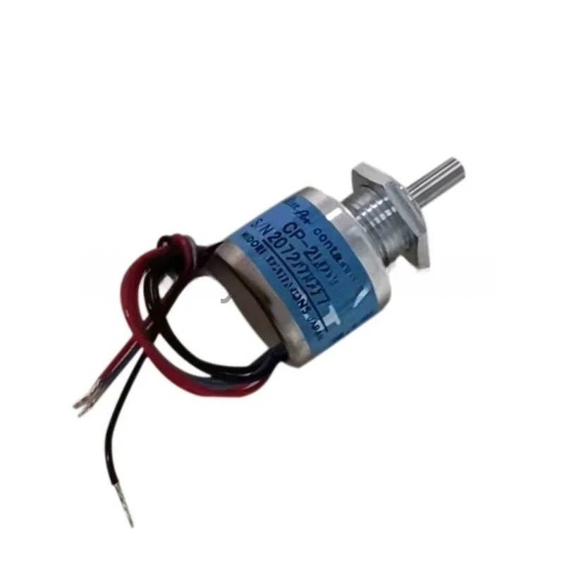 

Potentiometer winder contactless low torque CP-2UN DIP CP-2UTN for sensor