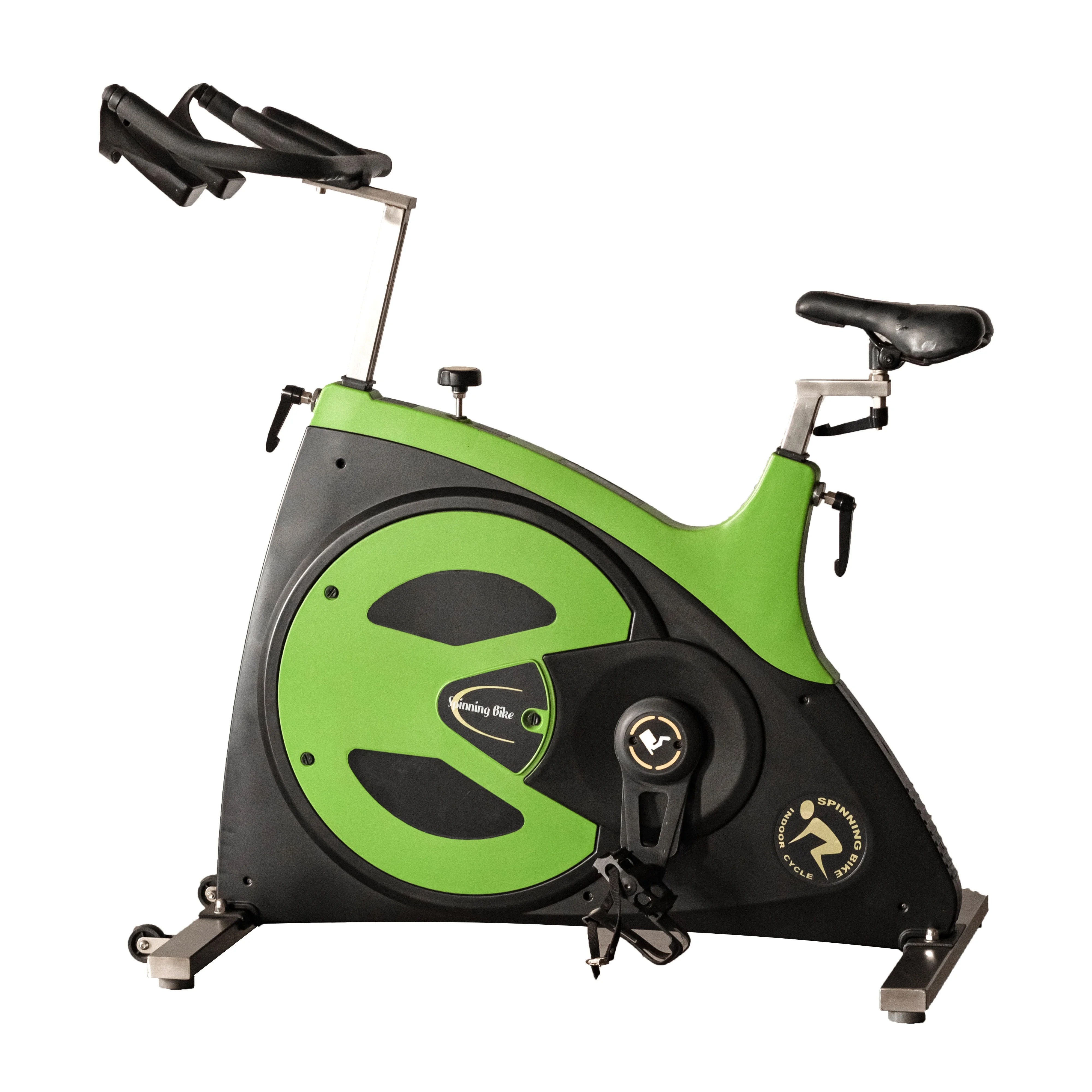 

Лидер продаж для дома и коммерческого использования, тренажерный зал, фитнес-велосипед, крытый вращающийся велосипед, велотренажер для тренажерного зала