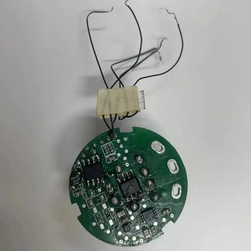 Professional electronic circuit board DC brushless motor encoder control board