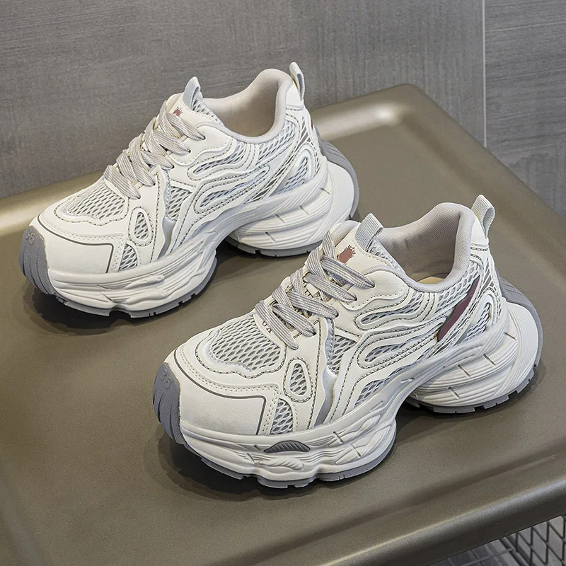 women's-height-increasing-7cm-shoes-popular-new-autumn-mesh-thick-sole-casual-shoes-trend-comfortable-and-breathable-sneakers