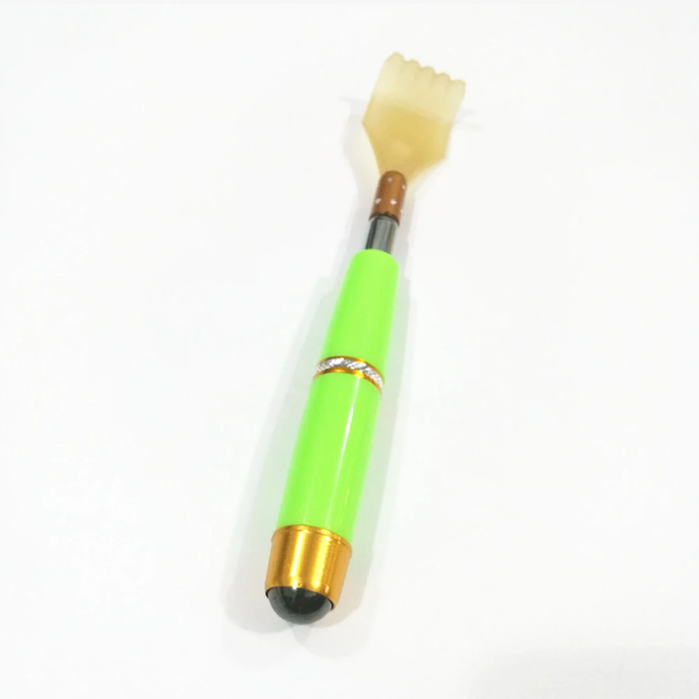 

Magnetic Back Scratcher Tool Premium Metal Build Comfortable Handle for Full Back Access Stress Relief Scratch Device for Home