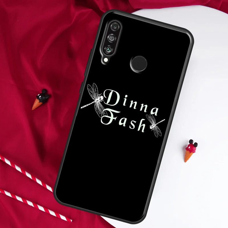 أوتلاندر ساسيناش اليعسوب لهواوي نوفا Y61 Y70 Y90 Y60 Y72 Y91 12s 12i 11i 7i 8i 9 10 SE P60 Pro P30 P40 لايت