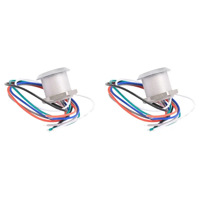 2X Access Control M…