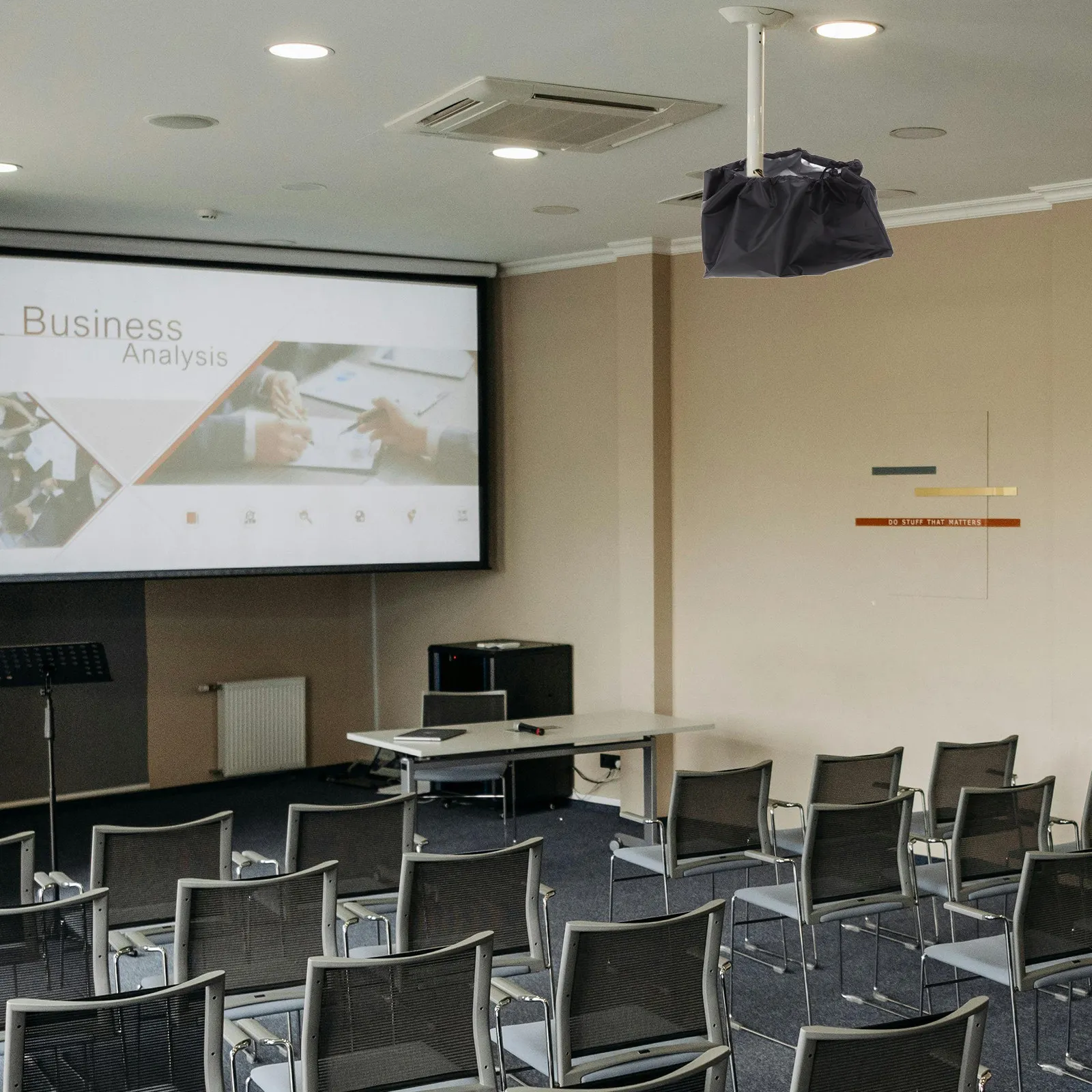 Housse de protection imperméab - Projector Mount Ceiling avis et prix