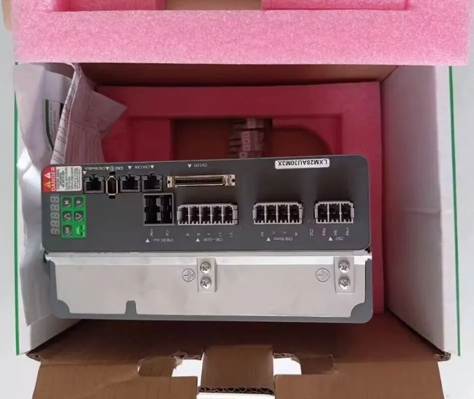 

Brand New LXM28AU20M3X LXM28AU30M3X LXM28AU45M3X LXM28AU55M3X LXM28AU75M3X One Year Warranty ​