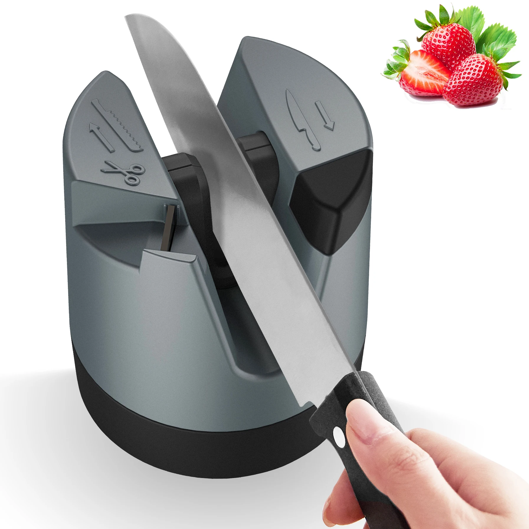 Multi-Function Knif…