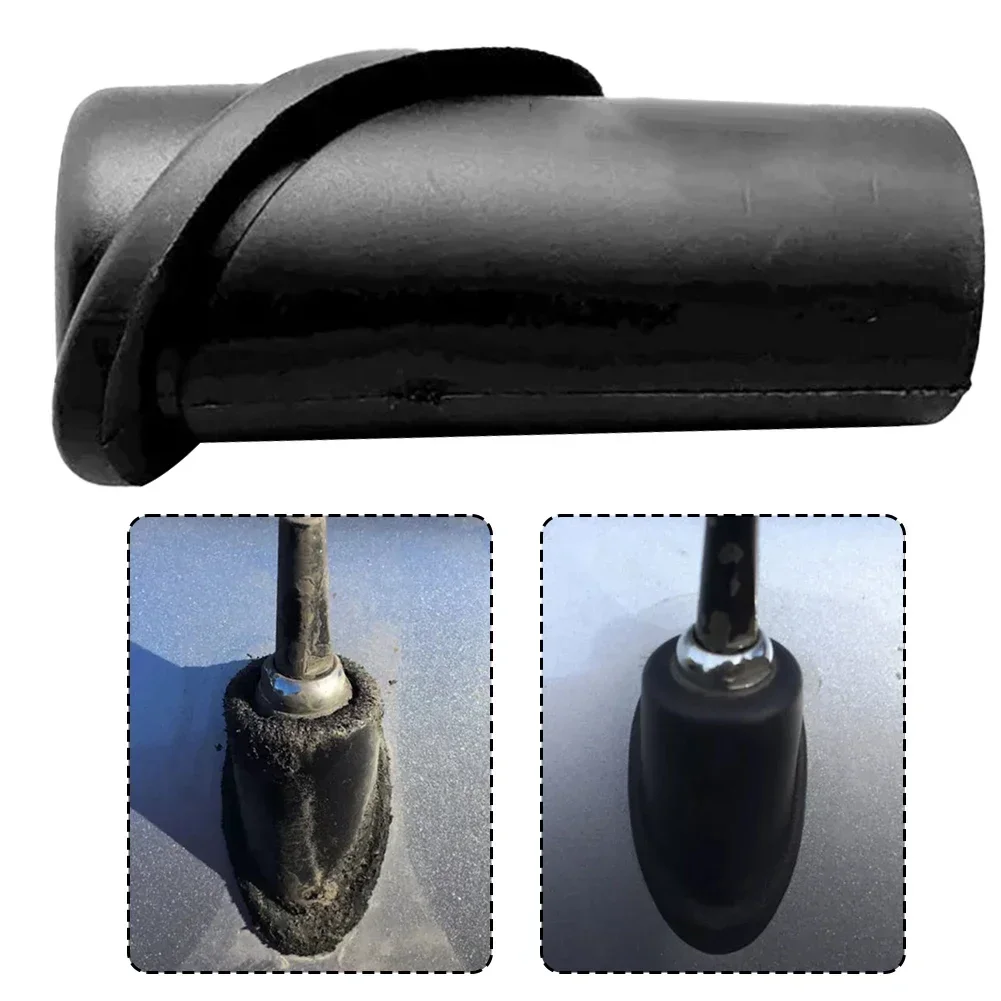 Herramienta de acento de Base de montaje 96251-25005, piezas de automóvil, accesorios de coche negros de repuesto para Hyundai Accent 02-05