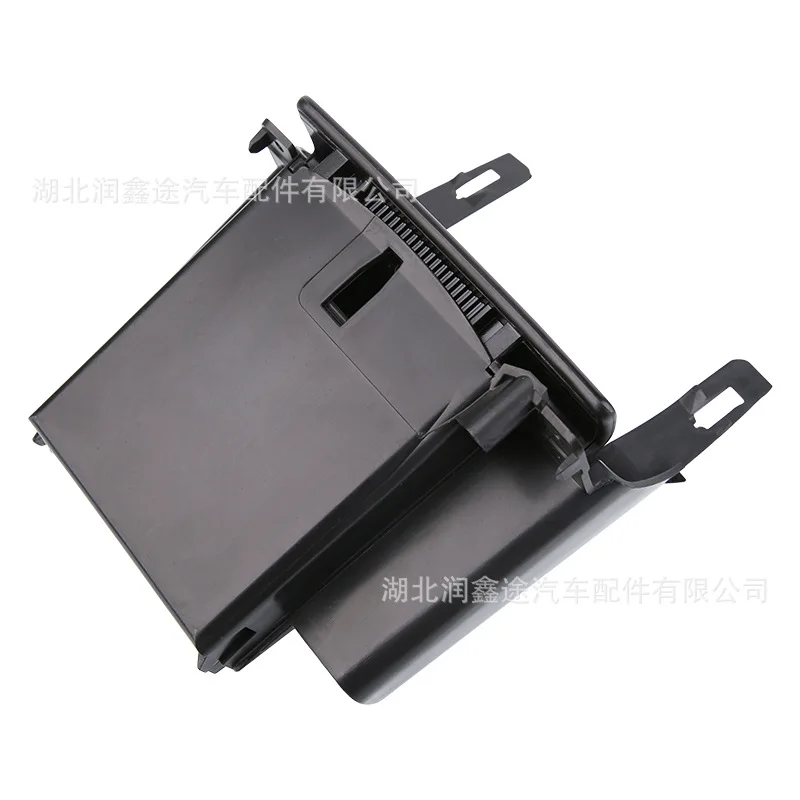 

Applicable for Dongfeng Peugeot 307 front ashtray logo 307 dashboard soot box small storage box sundries box