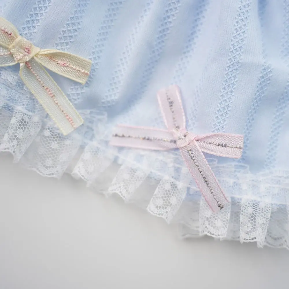 

Stylish Pretty Cat Princess Dresses Soft Lace Edge Su Dog Clothes 5 Size Lightweight Cute Puppy Clothes Pet Costumes
