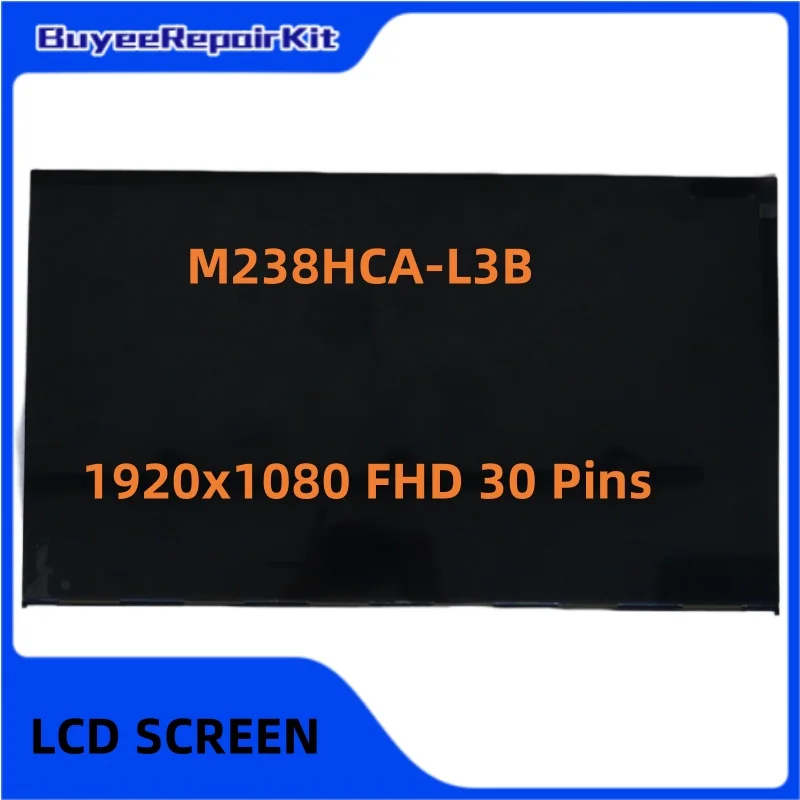 

Original 23.8" M238HCA-L3B LCD Screen For All-in-one A540-24API 1920x1080 FHD lcd display panel