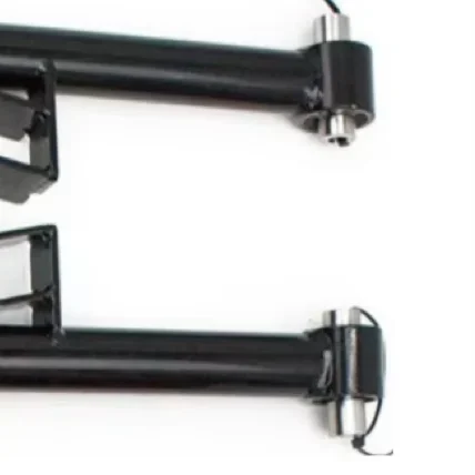 Factory Direct Supply YZ261 Auto Accessories Rear Toe Arms With Bucket Delete for BMW 3 Series 97-06 E46