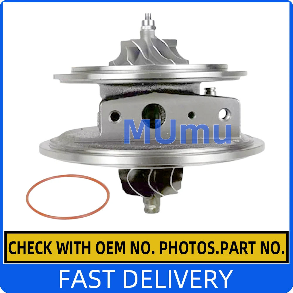 

Сердечник турбокомпрессора Chra GTC1244VZ 775517 03L253016T для Audi A3 VW 1.6 TDI