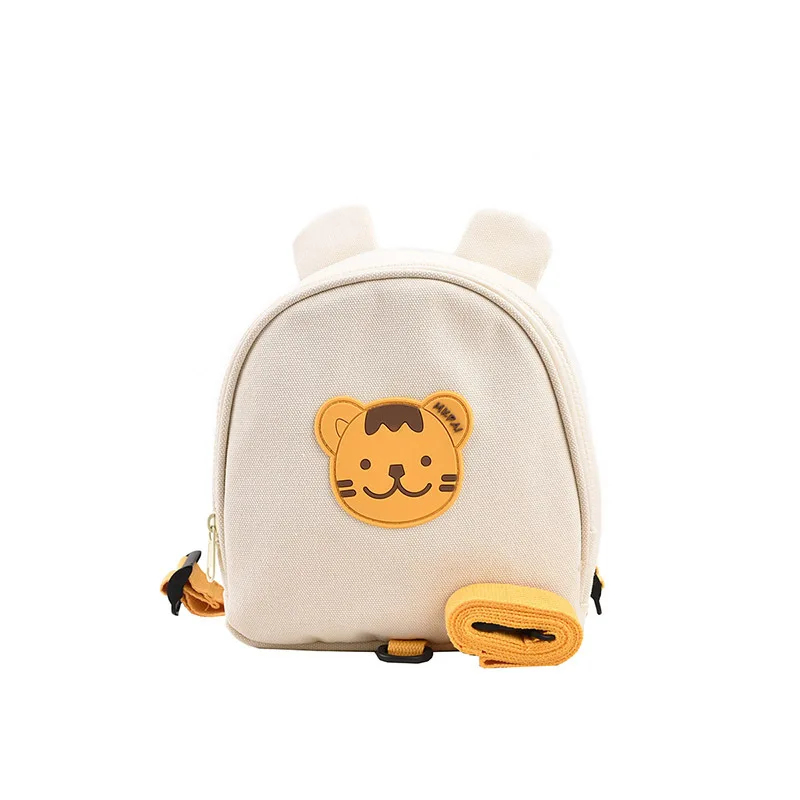 Baby Harness Backpacks Children Backpack Cute Backpacks Cartoon Backpack for Kids Cavas Bags Kids Bags for Girl School Bag شنط