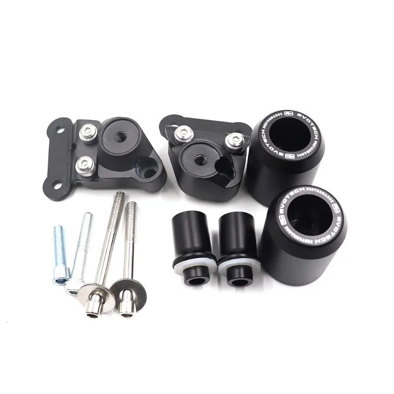 Factory Direct Compatible with Suitable for Chunfeng 675SR-S Modified Body Anti-drop Ball Engine Bumper Anti-drop Ball