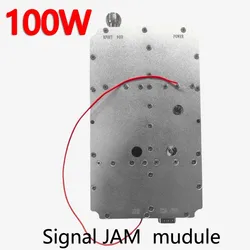 맞춤형 고출력 UAV 방지 모듈, RF 전력 증폭기, 100W