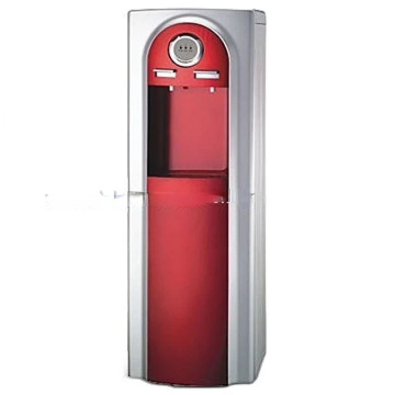 

Freestanding water dispenser, new model, hot cold water at home houseware