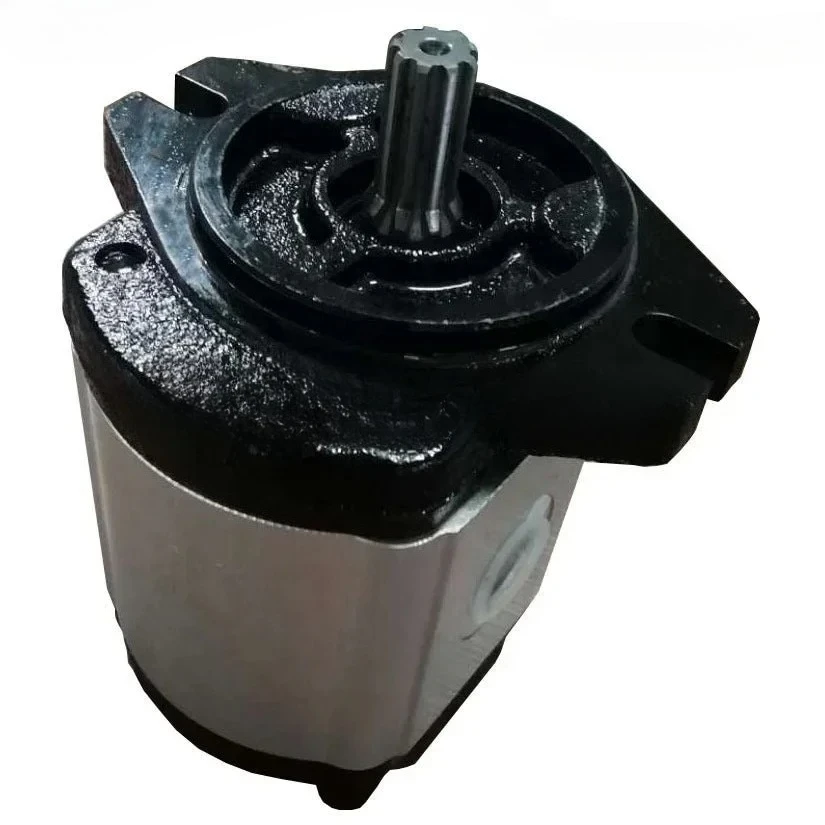 

3339111314 Gear Pump Fits Parker Commercial Intertech