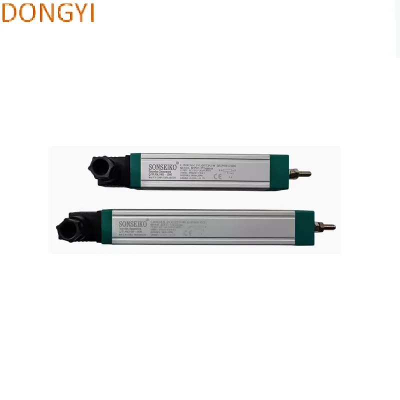 

Injection molding machine pull rod electronic ruler KTC-75mm/KTC-100mm/KTC-125mm/KTC-150mm/KTC-175mm/KTC-200mm/KTC-225mm