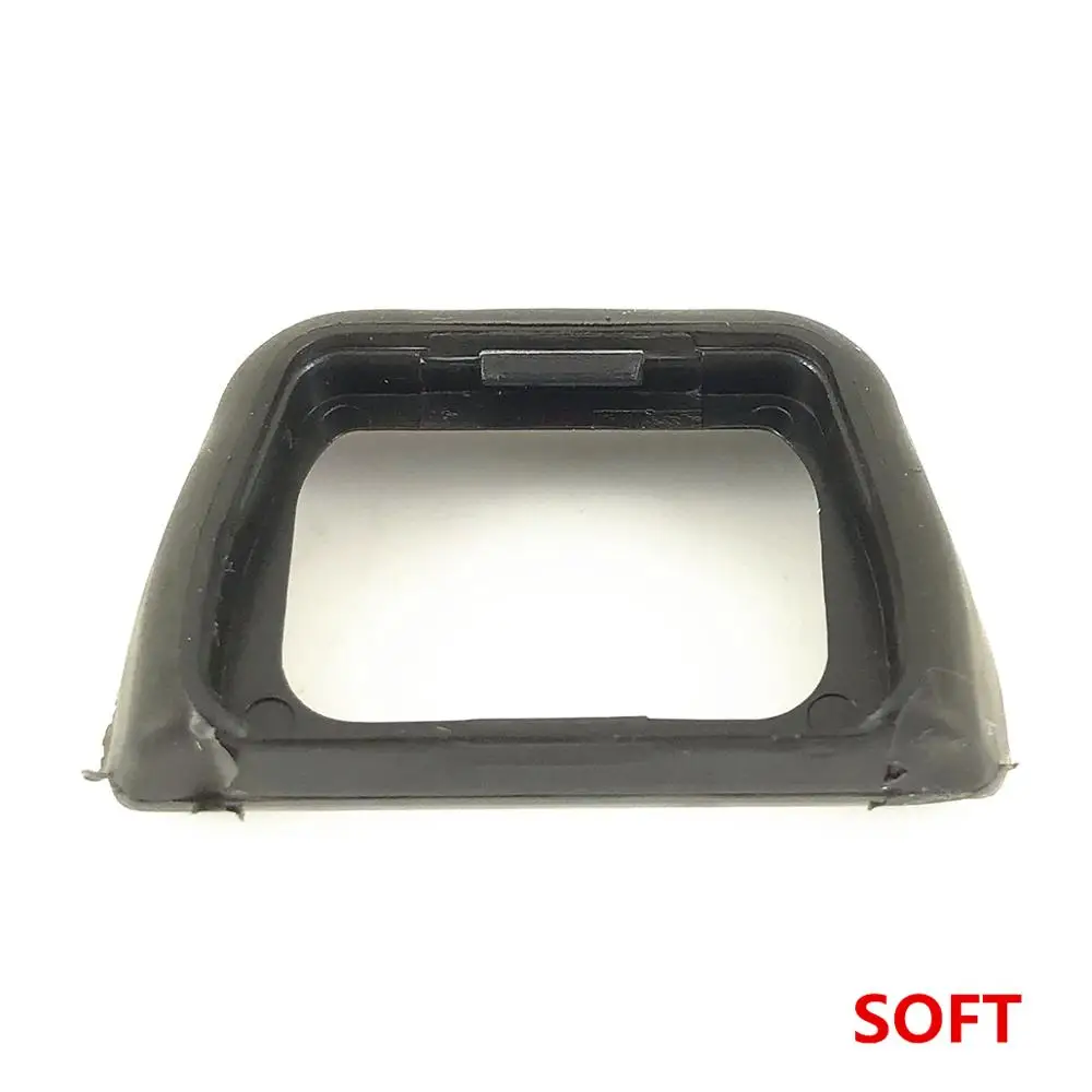 Soft Viewfinder Eyecup Eyepiece Cup for Sony A6000 A6100 A6300 NEX 6 7 FDA-EV1S replace FDA-EP10