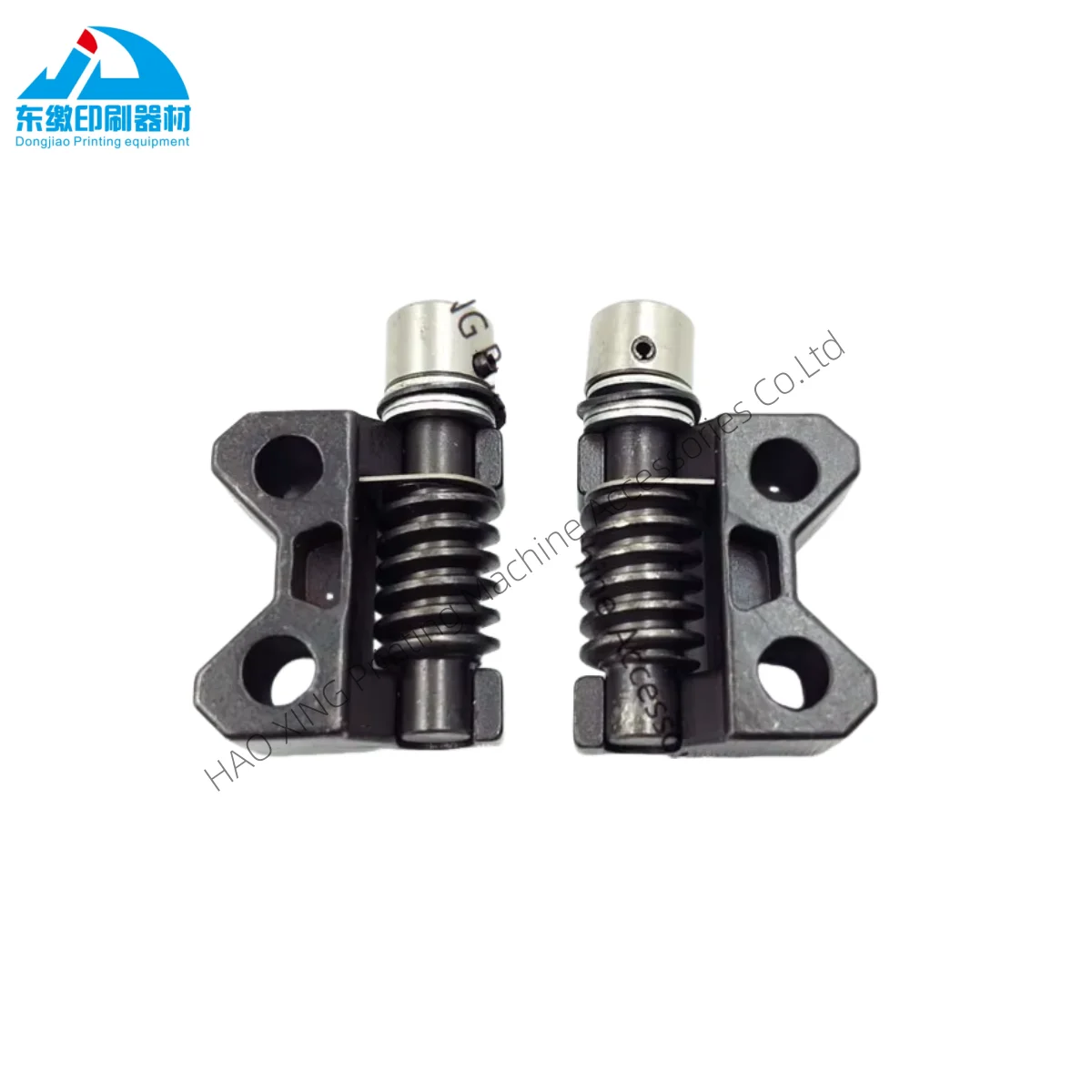 

Детали печатного оборудования Червяк и шестерня 08.008.061/87.010.230/MV.050.374 для Heidelberg SM102 SM74 Печатные детали Червячная опора