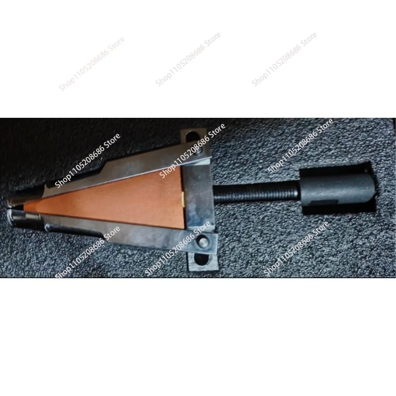 Dismantling Tool For Motorcycle Head Steering Pressure Bearing Tapered Roller Steering Column Bearing Outer Ring Puller