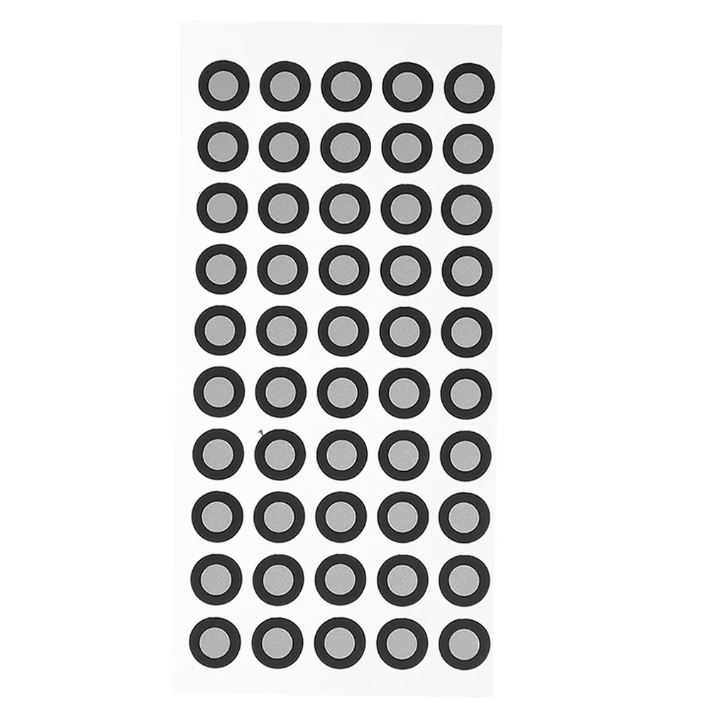 50Pcs 3D Scanning R…