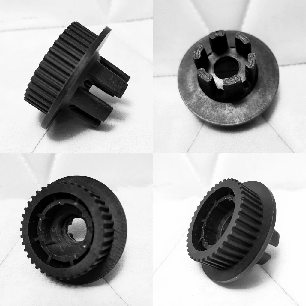 38T Electric Skateboard Wheels Pulleys Cog Motor Gear Professional