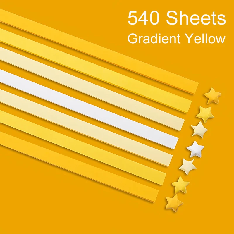 Variant: 540XXZZ-YELLOW
