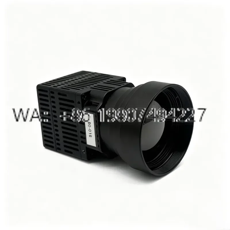 Industrial Thermal Imaging Module 1280X1024 Infrared Core with HDMI USB3.0 GigE Interface