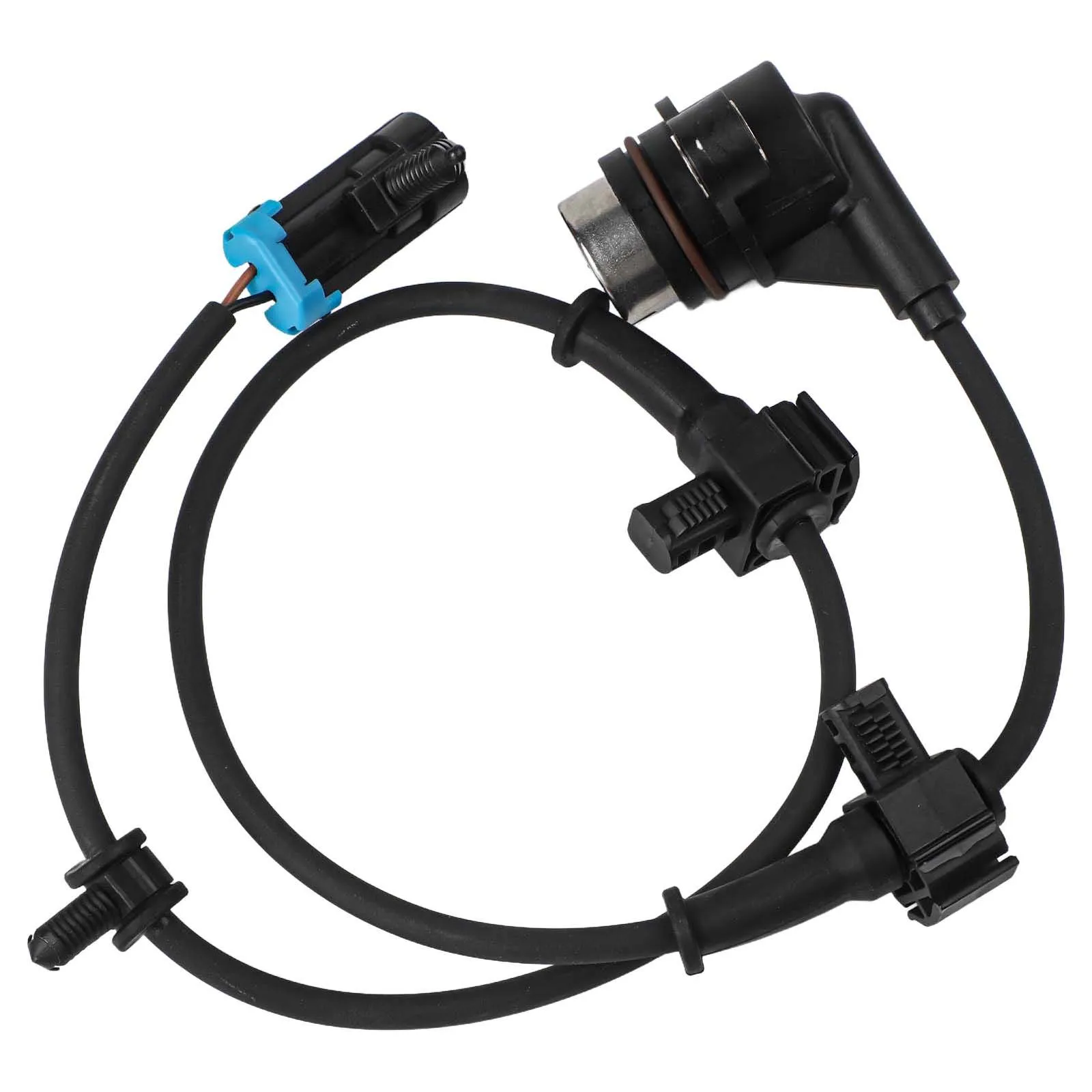 

15131391 ABS Speed Sensor for Chevy For Trailblazer For GMC For Envoy Direct Replacement for Rear Left or Right
