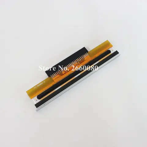 Nova cabeça de impressão para impressora térmica de recibos Star Micronics TSP100 TSP650