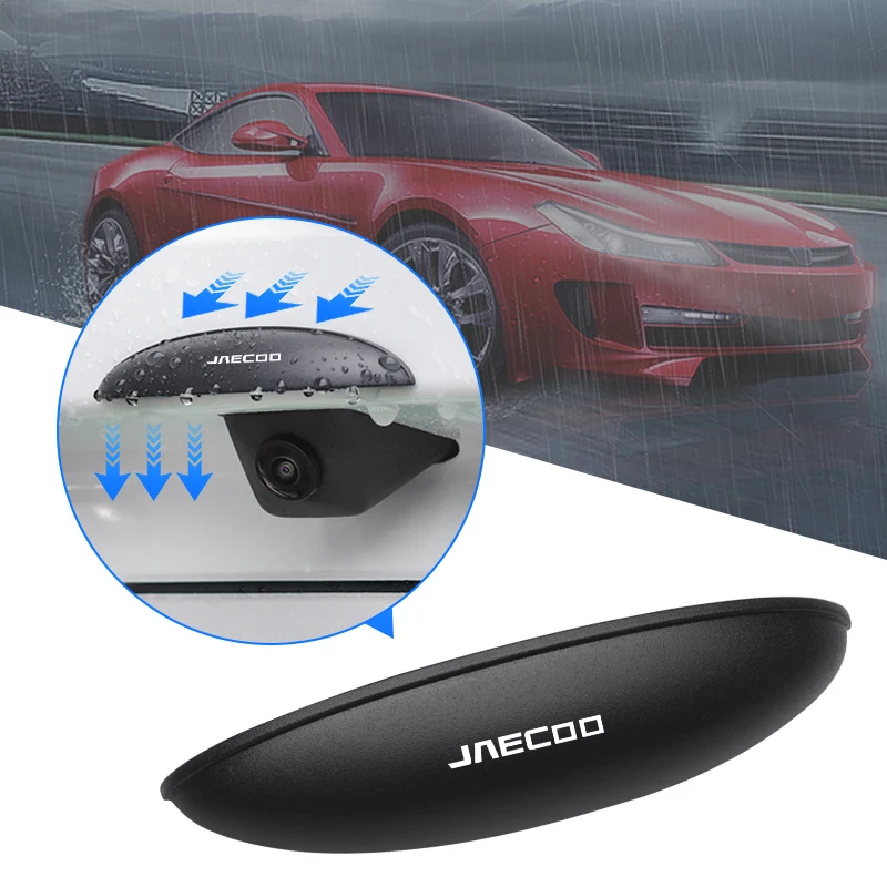 

Car Rearview Camera Rain Cover Silicone Weatherproof Protector For Chery Jaecoo J7 J8 2023 2024 2025 Omoda E5 Auto Accessories