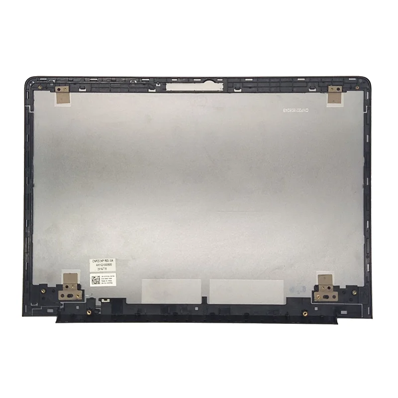 New Laptop LCD Back Cover 07DYD6 Gray For DELL Vostro 14 V5468