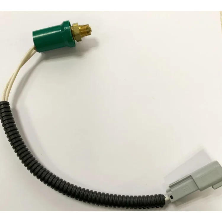 42-3481 423481The Oil Pressure Sensor Is Suitable For T Series T690,T890,T1090 Diesel Engine Parts And Mechanical Engine Parts